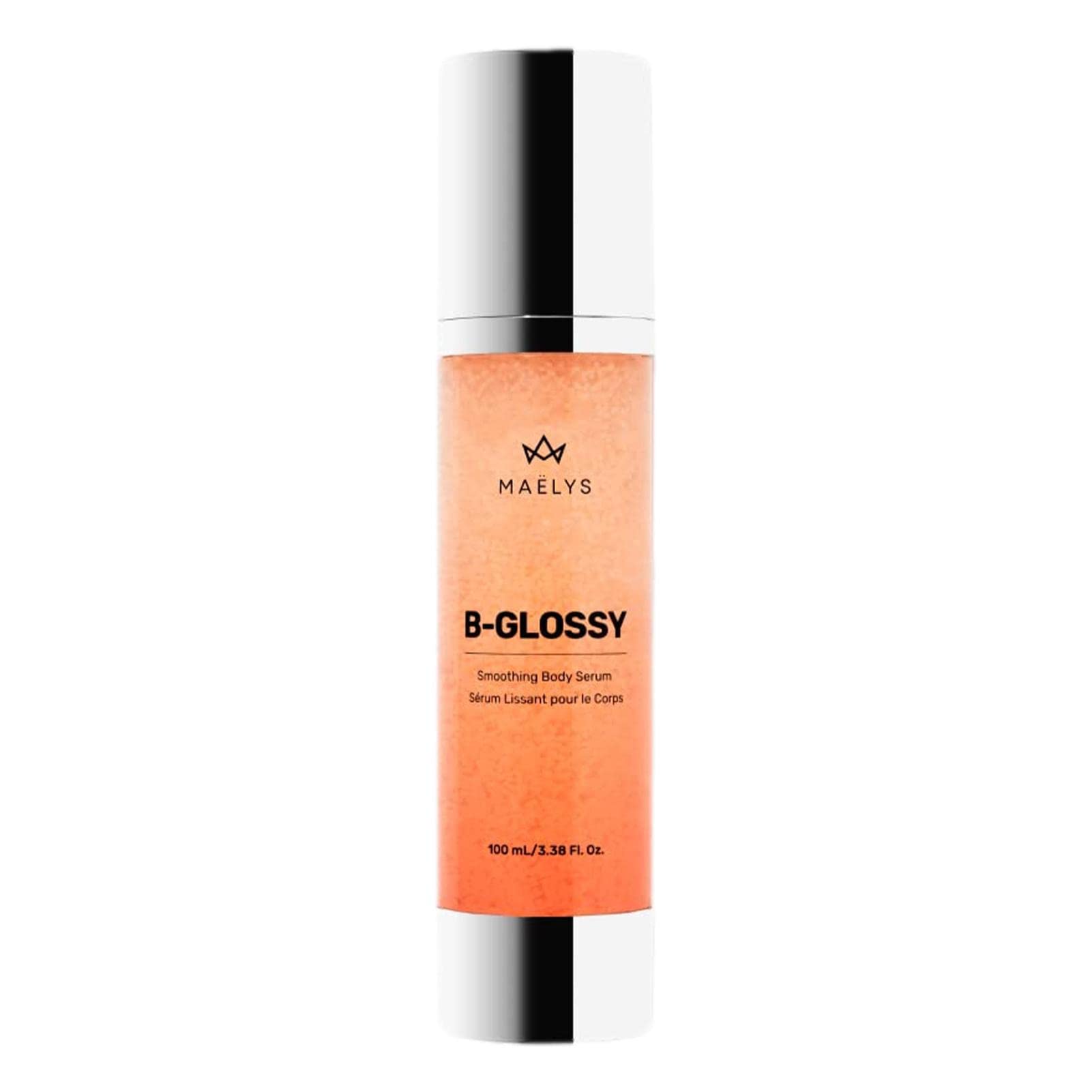 **Hydrating Body Oil with Shea Butter & Hyaluronic Acid - Moisturizing & Smoothing Lotion for Dry Skin - Perfect for Daily Use, Post-Shower Hydration & Nighttime Skincare Routine**