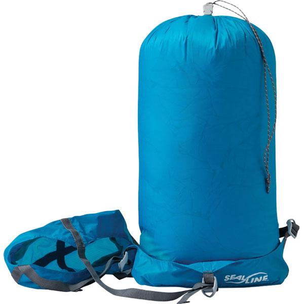 BlockerLite Compression 20L - Lightweight & Durable Compression Sack for Hiking, Camping & Travel Gear Storage - Perfect for Backpacking, Outdoor Adventures & Clothes Organization