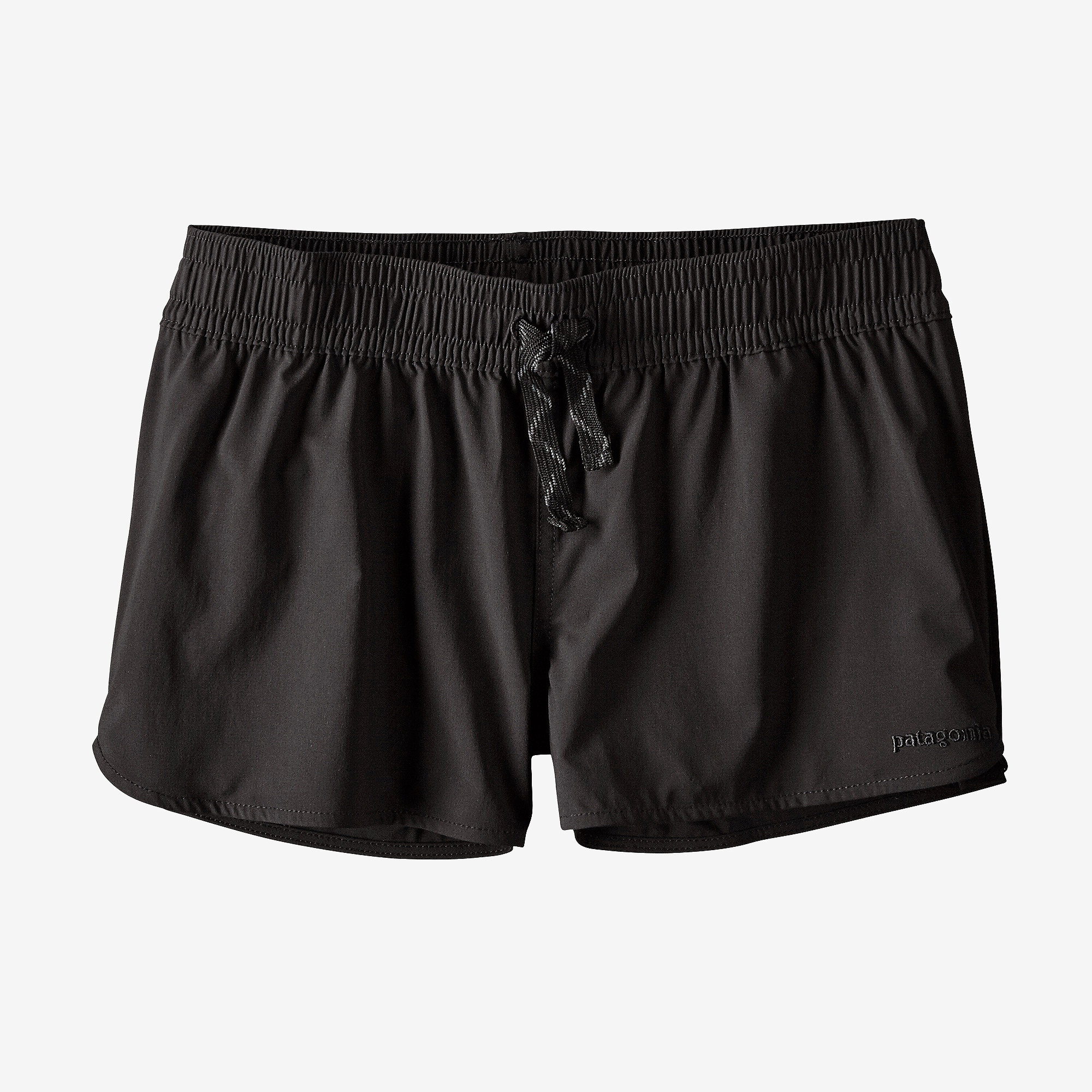 Women's Stretch Micro Shorts - High Waisted Workout Shorts for Yoga, Running & Gym | Comfortable & Breathable Activewear