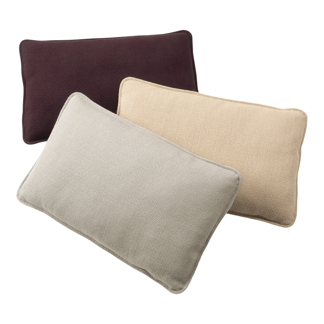 Jota Decorative Pillow - Soft & Stylish Throw Pillow for Couch, Bed, Sofa - Perfect for Living Room, Bedroom Home Decor