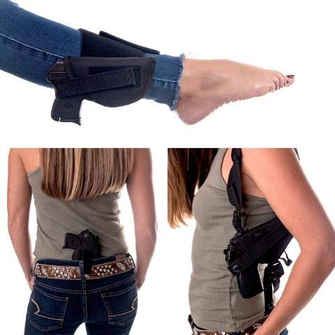 Premium Gun Holster for Taurus GX4 3.06