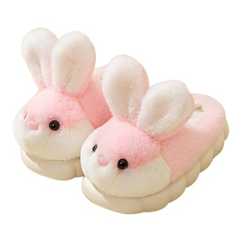 Bunny Pink