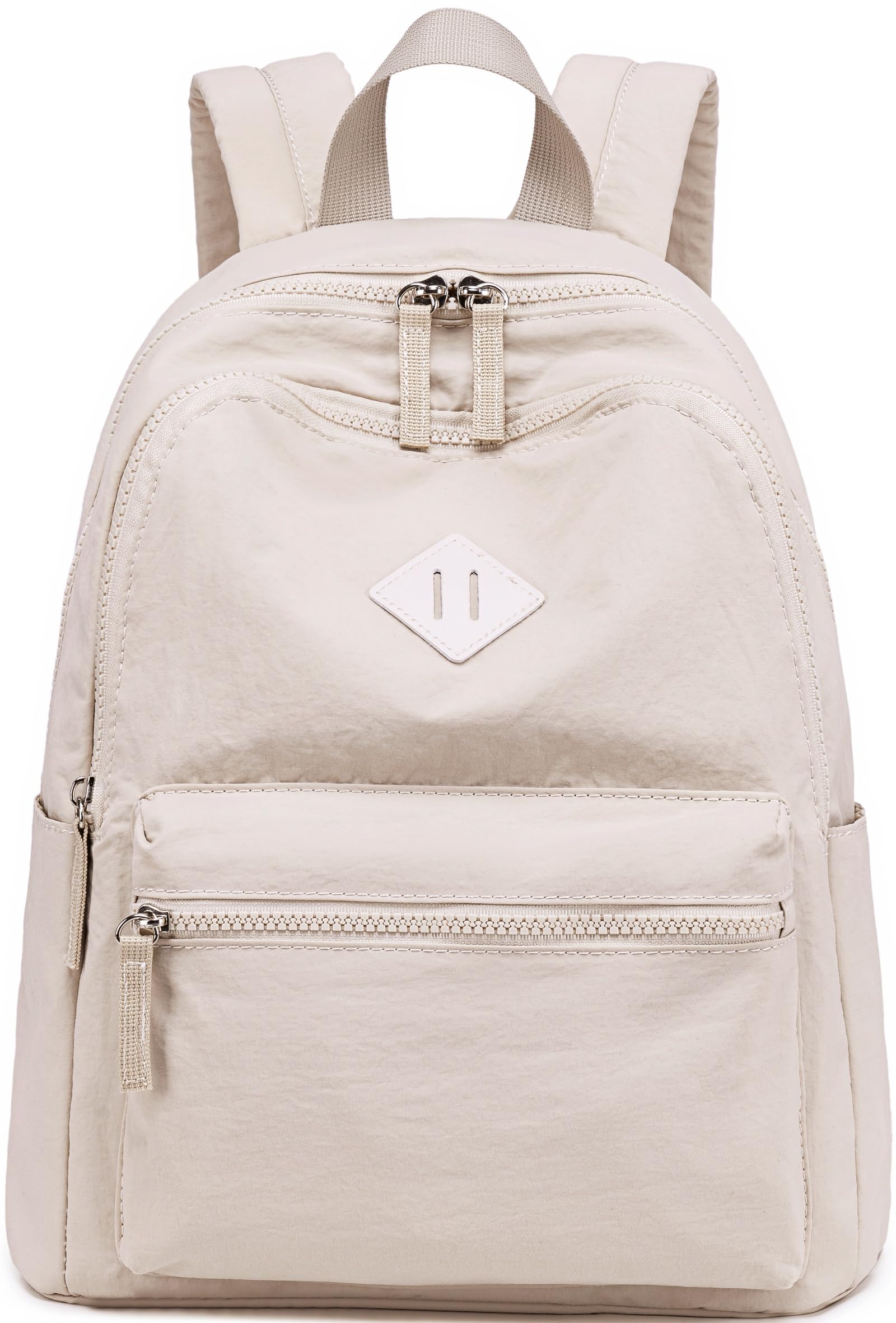 Mini Backpack for Women - Lightweight Small Backpack Purse, Cute Fashion Bookbag Daypack for Girls, Travel, Shopping & Theme Park | Perfect for School, Work & Outdoor Adventures