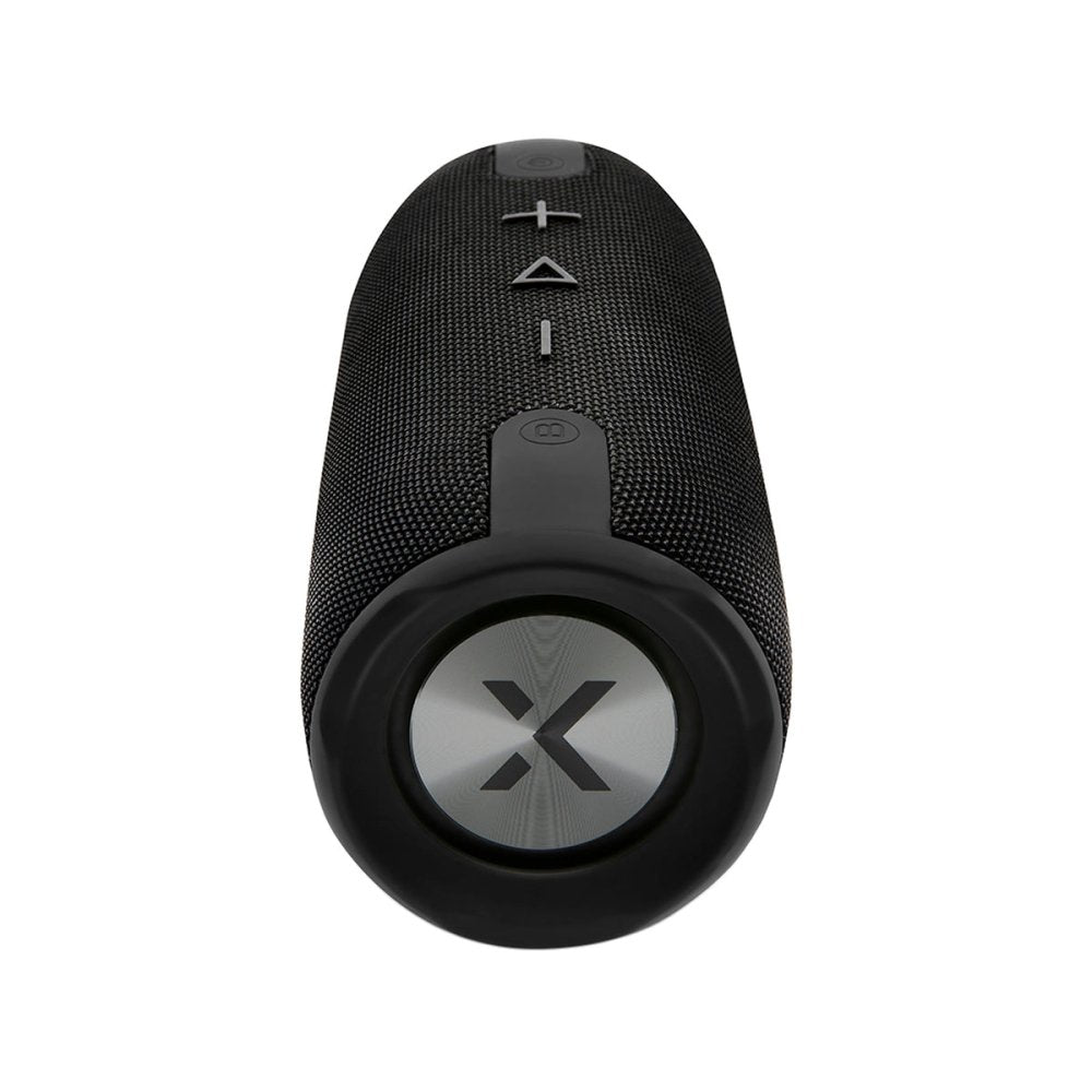 BlueAnt X3 Portable Bluetooth Speaker - Wireless Outdoor Speaker with 20H Playtime, IPX7 Waterproof, Rich Bass - Perfect for Travel, Beach, Pool & Camping