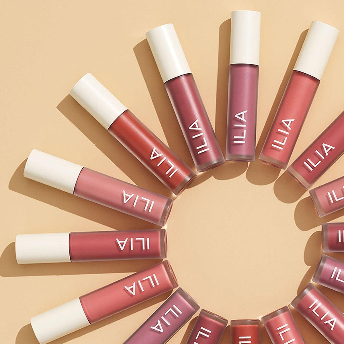Balmy Gloss Tinted Lip Oil - Hydrating & Shiny Lip Care for Dry Lips | Perfect for Daily Wear, Date Night & Makeup Looks