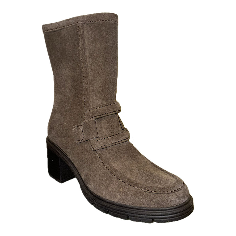 Gabor 32 844 Women's Comfortable Slip-On Shoes - Stylish & Lightweight for Work, Travel & Everyday Wear