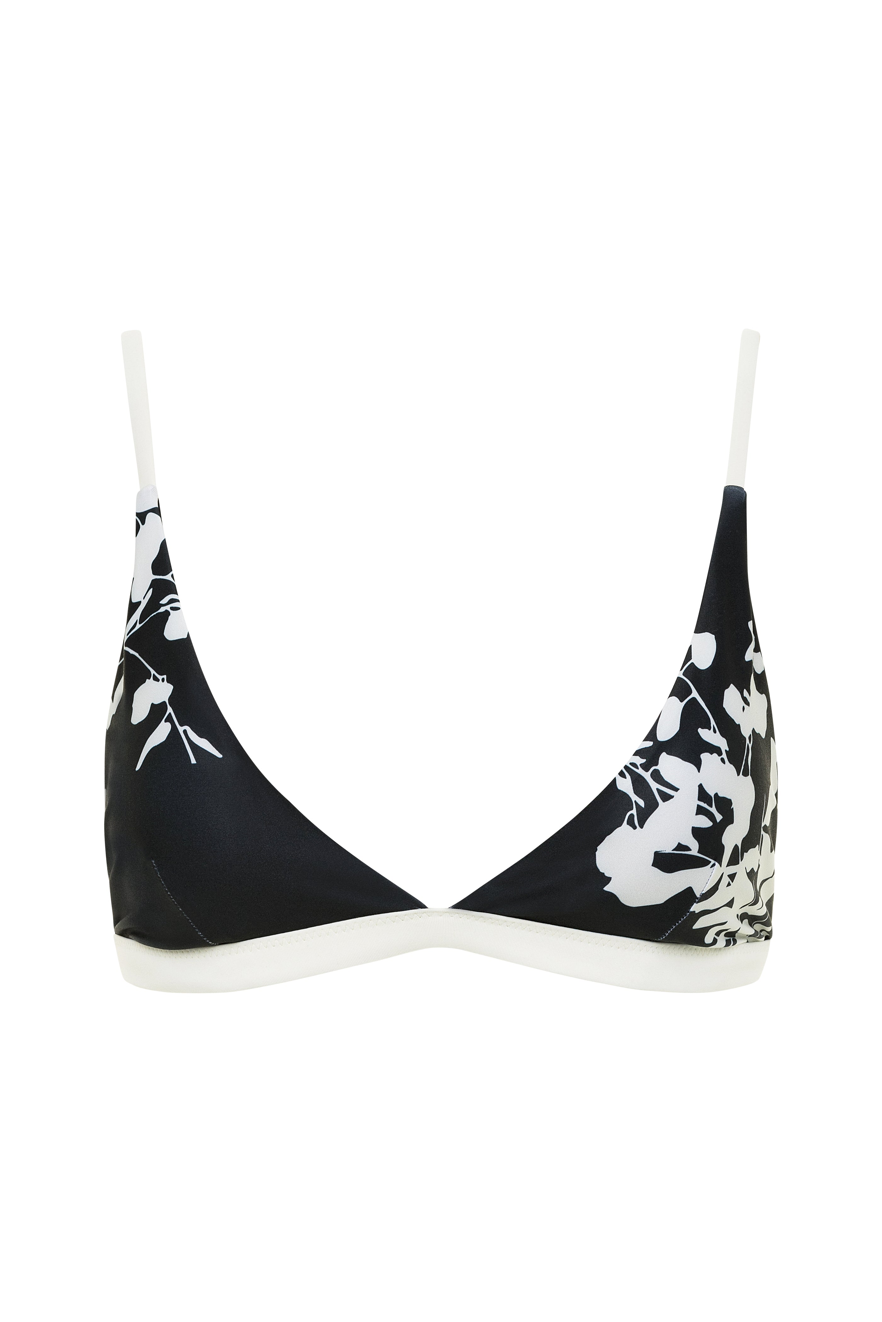 Irina Bikini Top - Women's Sexy Swimwear Push Up Bikini Bra for Beach & Pool Party | Final Sale
