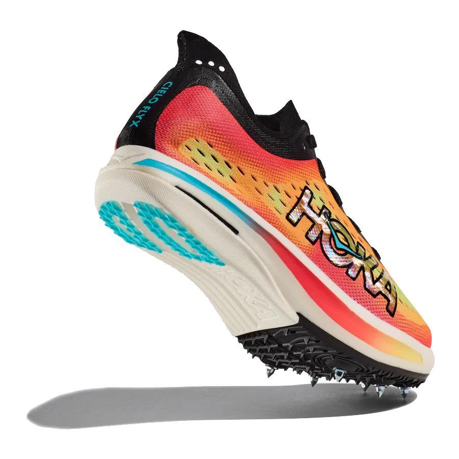 Unisex Cielo Flyx - Lightweight Comfortable Sneakers for Men & Women | Perfect for Running, Walking & Casual Wear