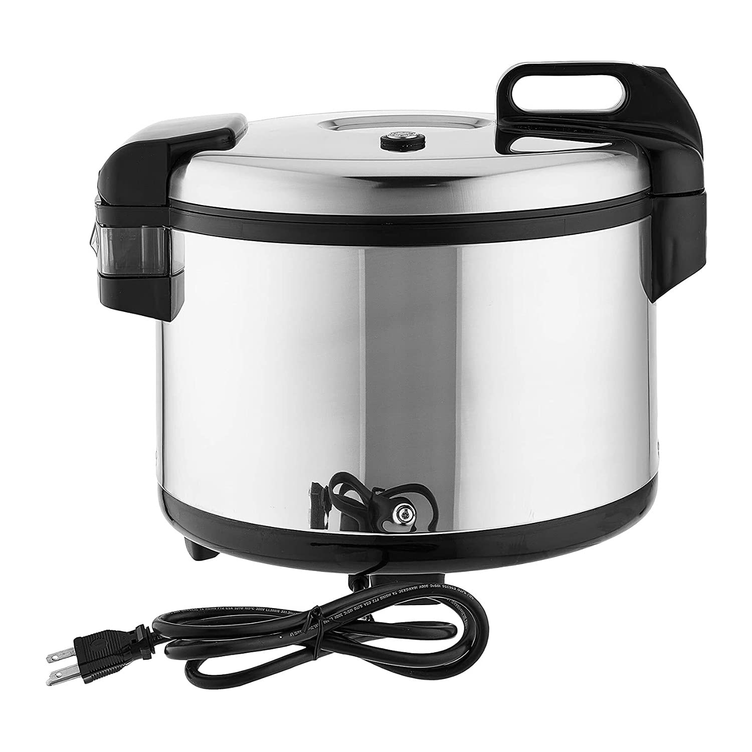 Zojirushi 20-Cup Commercial Rice Cooker & Warmer - Perfect for Restaurants, Catering & Large Family Gatherings