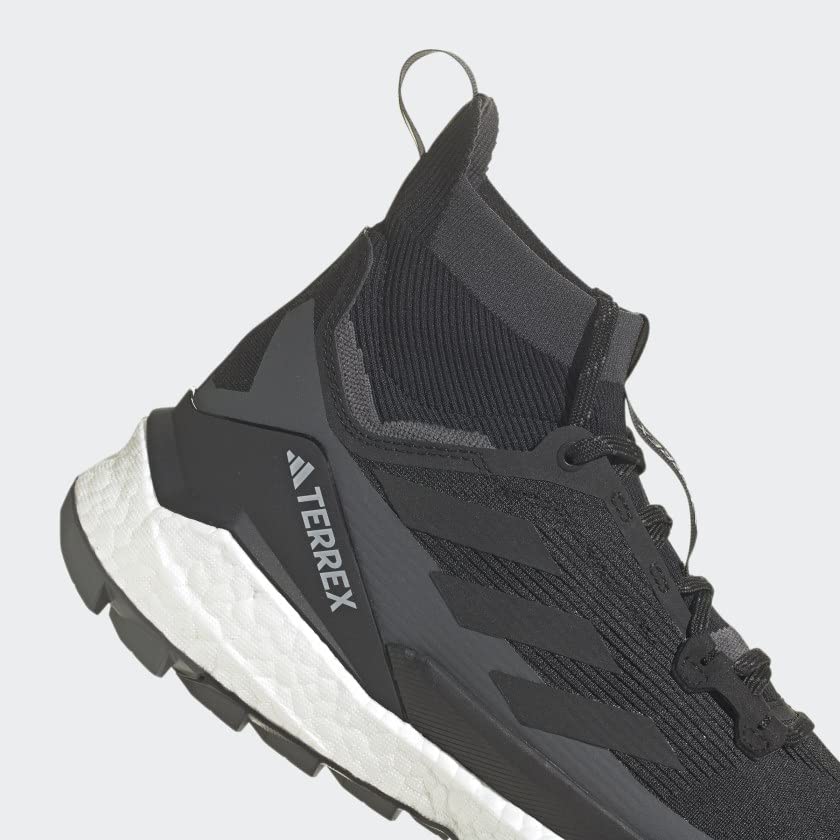 **adidas Men's Terrex Free Hiker 2 Hiking Shoes - Lightweight, Waterproof & Durable for Outdoor Adventures**    **使用场景:** Perfect for hiking, trail running, camping, and outdoor exploration.
