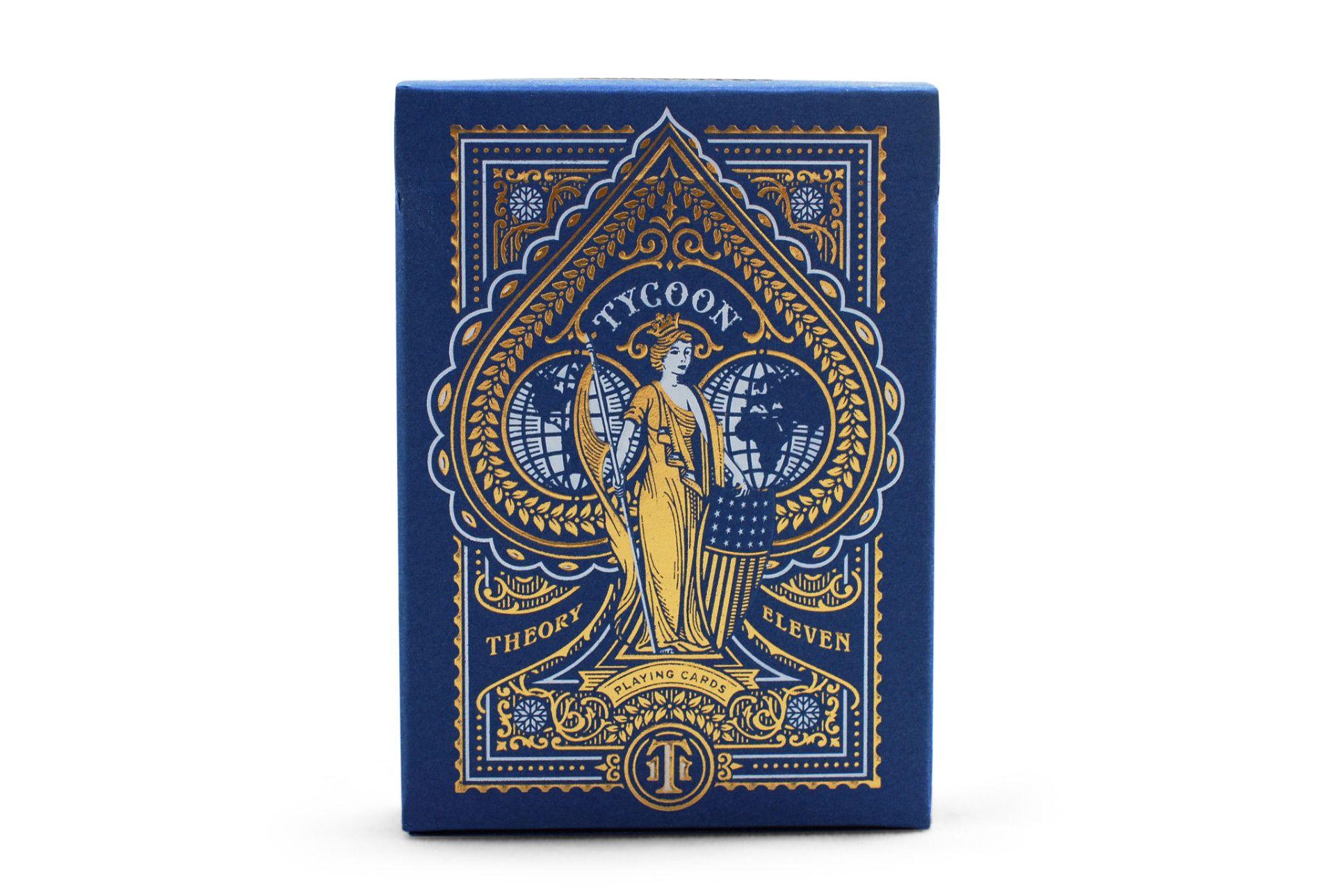 Tycoons - Premium Board Game for Strategy Lovers | Fun Family Game Night & Party Entertainment | Perfect for Adults & Teens
