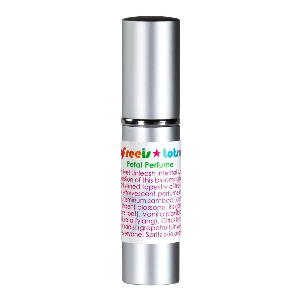 Being Free Is Lots Of Fun Perfume - Floral Scent for Women, Long Lasting Fragrance | Perfect for Date Night, Office & Everyday Wear