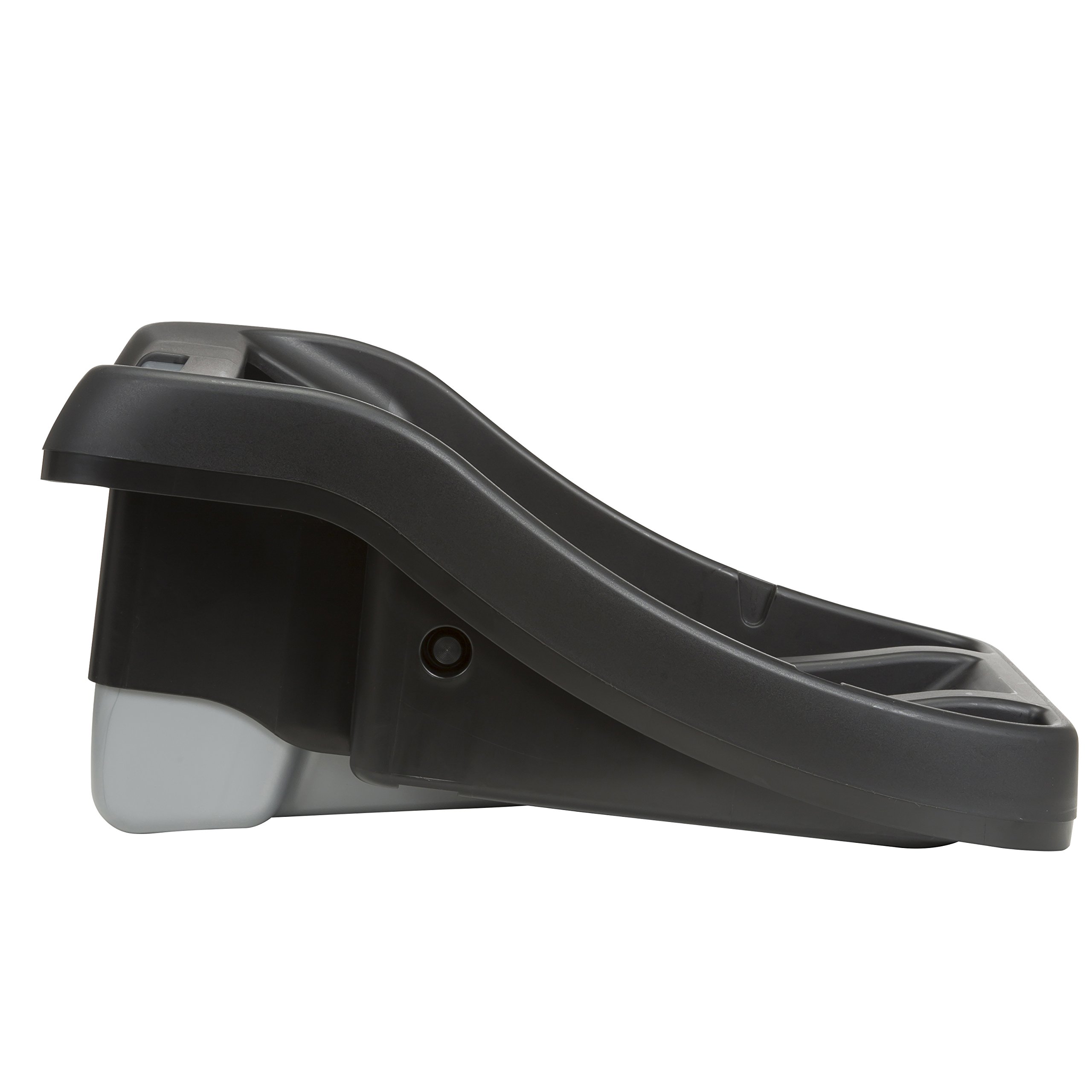 Safety 1st Adjustable OnBoard Infant Car Seat Base - Compatible with OnBoard 35, 35 Air, 35 Air+ & 35 Air 360 Car Seats - Secure & Easy Installation - Black - Perfect for Newborns & Infants Travel Safety