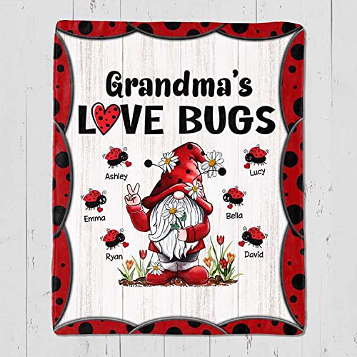 Grandma 3