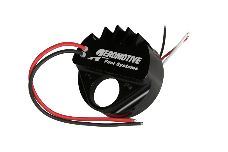 Aeromotive Variable Speed Fuel Pump Controller - Brushless Replacement for High-Performance Cars | Ideal for Racing, Tuning & Engine Upgrades