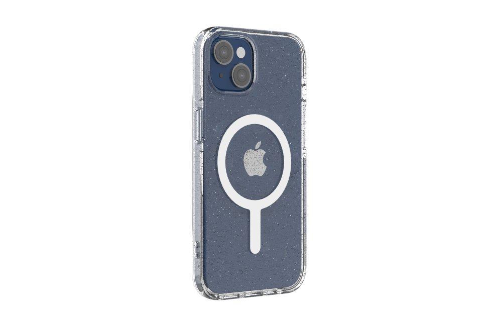 Impact Zero Galaxy Protective Case for iPhone 13 - Shockproof & Scratch-Resistant Phone Cover with Slim Design | Perfect for Outdoor Adventures, Travel & Daily Protection