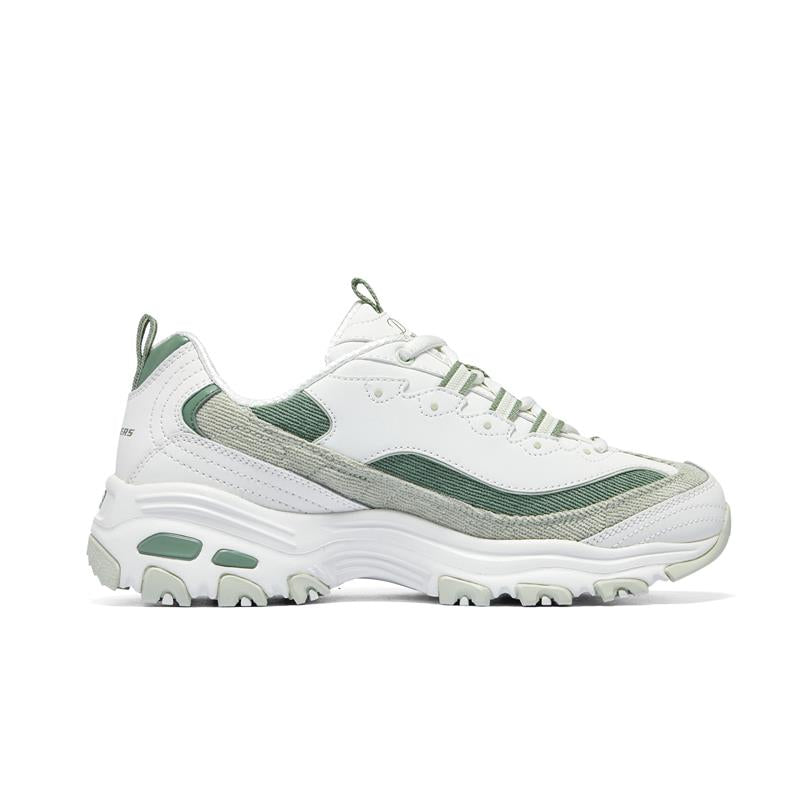 D'LITES 1.0 Women's Lightweight Sneakers - Comfortable Walking Shoes for Women - 896276/WMNT - Perfect for Running, Gym Workouts & Casual Wear
