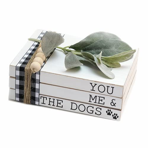 You, Me and the Dogs