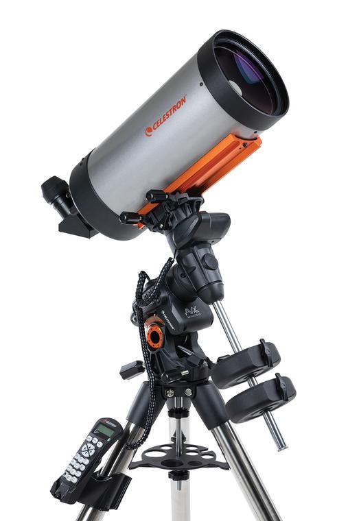 Advanced VX 7 Maksutov Cassegrain Telescope (12035) - High-Powered Astronomy Equipment for Stargazing & Astrophotography