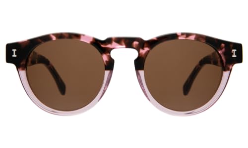 Cherry Blossom/Brown