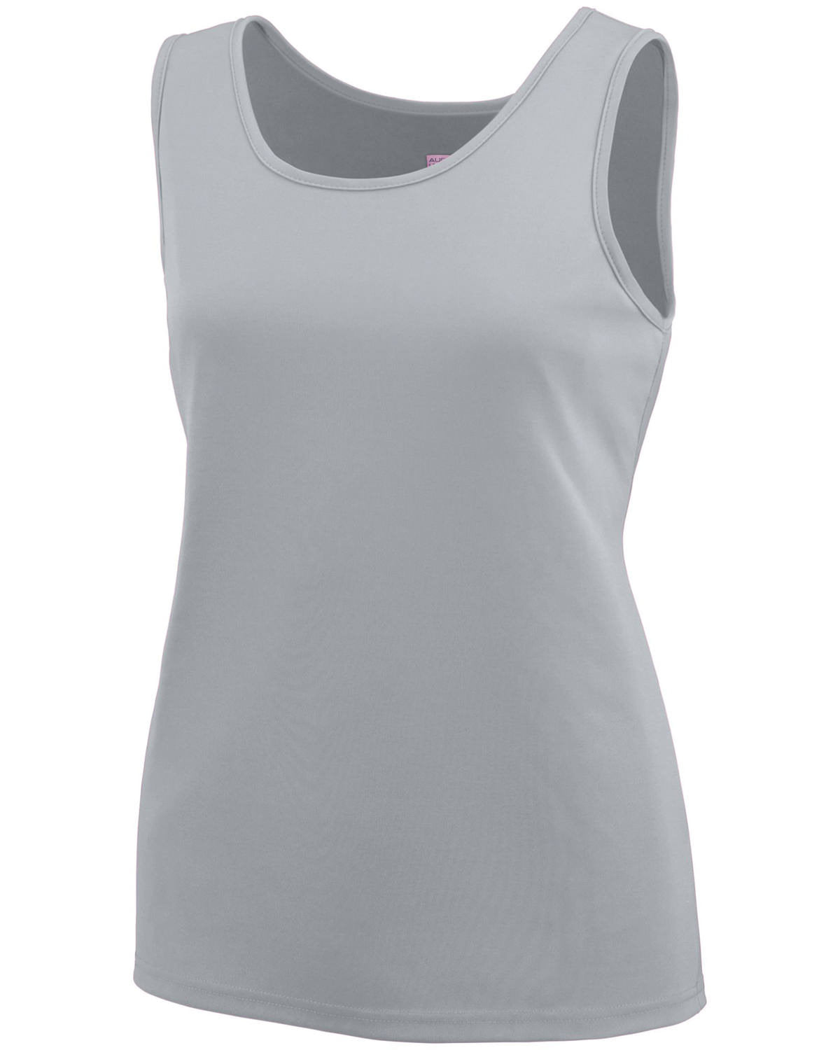 Augusta Sportswear 1705 Women's Workout Tank Top - Lightweight & Breathable for Gym, Yoga & Running