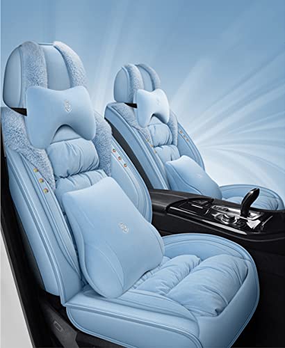 Blue Luxury