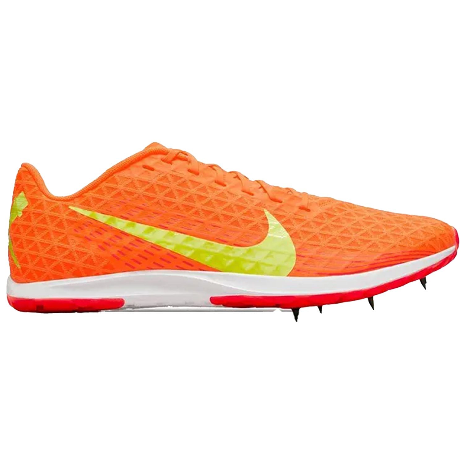 Nike Men's Zoom Rival XC 5 Running Shoes - Lightweight Cross Country Spikes for Trail Racing & Training - Perfect for Outdoor Track, Muddy Terrain & Long Distance Running