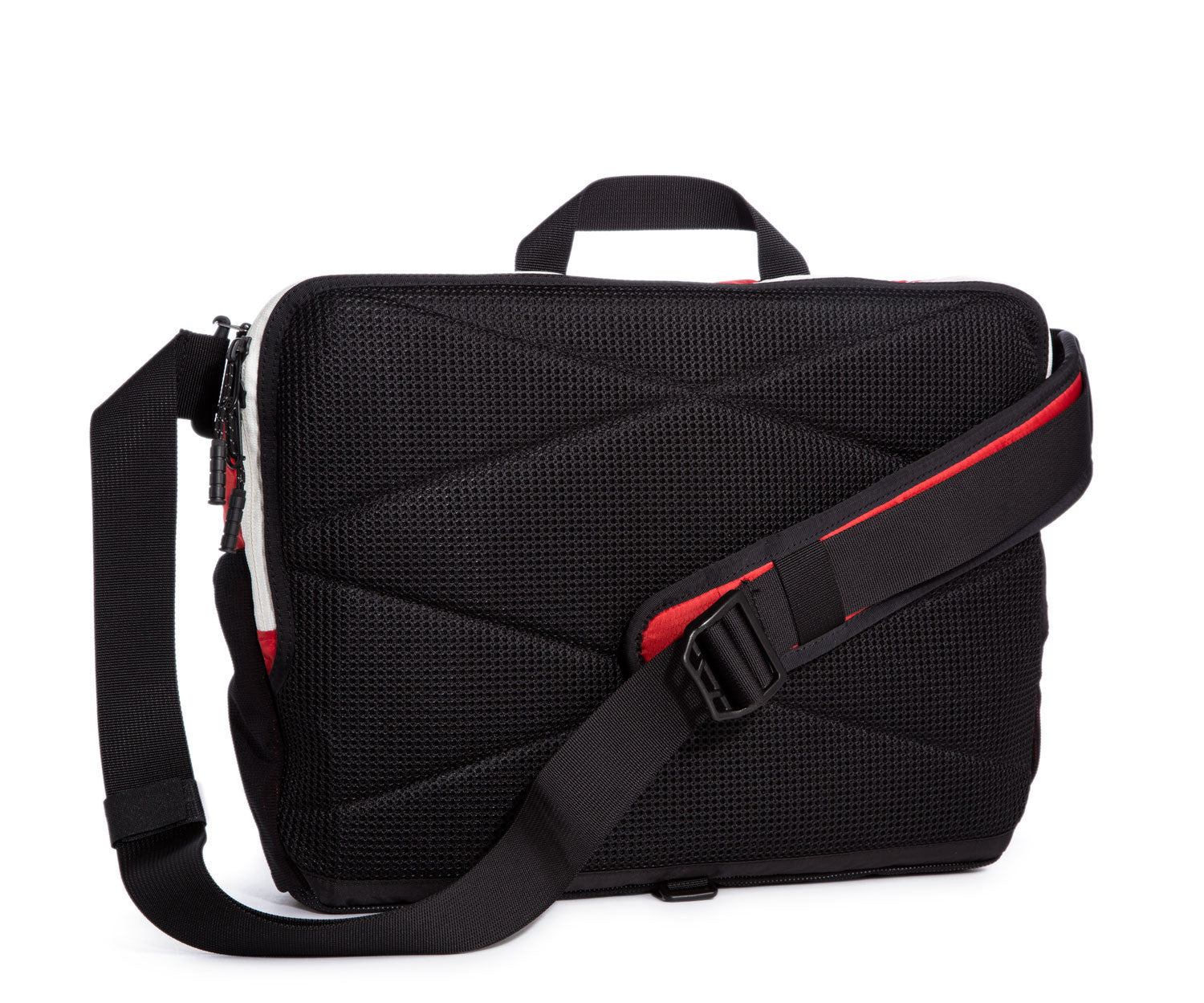 Timbuk2 Especial Spoke Sling - Premium Messenger Bag for Men & Women - Waterproof Laptop Shoulder Bag - Perfect for Commuting, Travel & Work (Black)