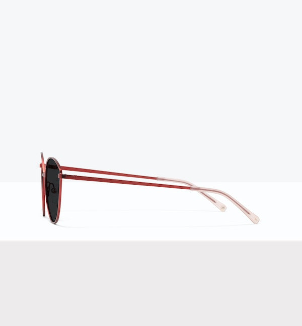 Stylish UV Protection Utopia Sunglasses for Men & Women - Perfect for Outdoor Activities, Beach, and Driving