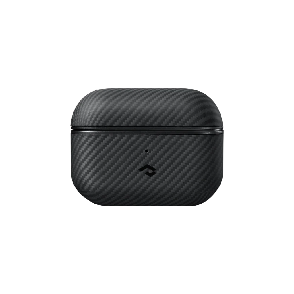 600D Black/Grey (Twill)