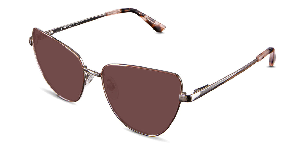 Maguire Women's Prescription Sunglasses UV Protection Polarized Lenses for Driving, Outdoor Activities & Fashion