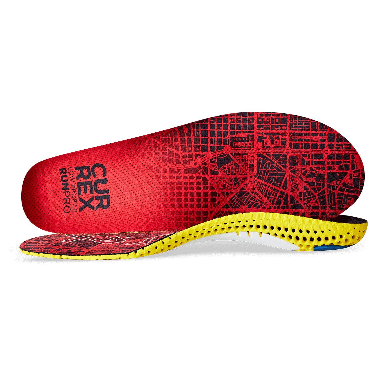Runpro Low-Cut Running Shoes for Men & Women - Lightweight Breathable Athletic Sneakers for Jogging, Gym, Workout & Daily Wear