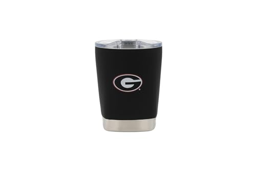 Georgia - Black