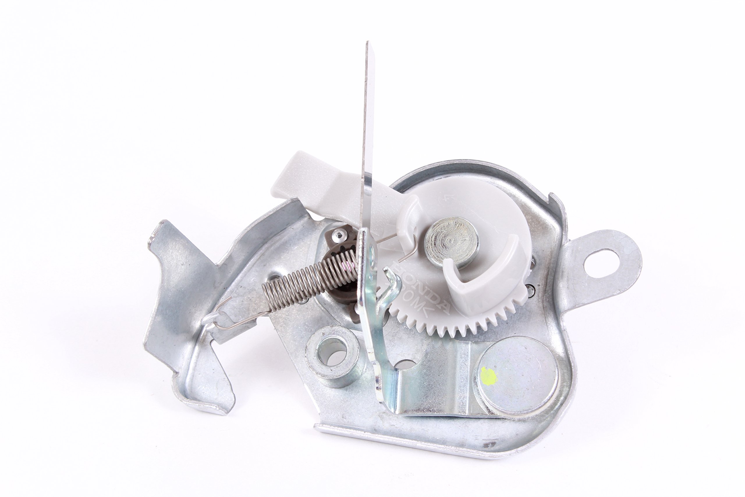 Honda 16610-Z2D-802 OEM Choke Lever for Lawn Mower & Garden Equipment - Perfect for Engine Maintenance