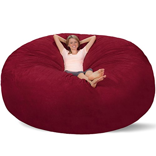 Comfy Cords, Merlot