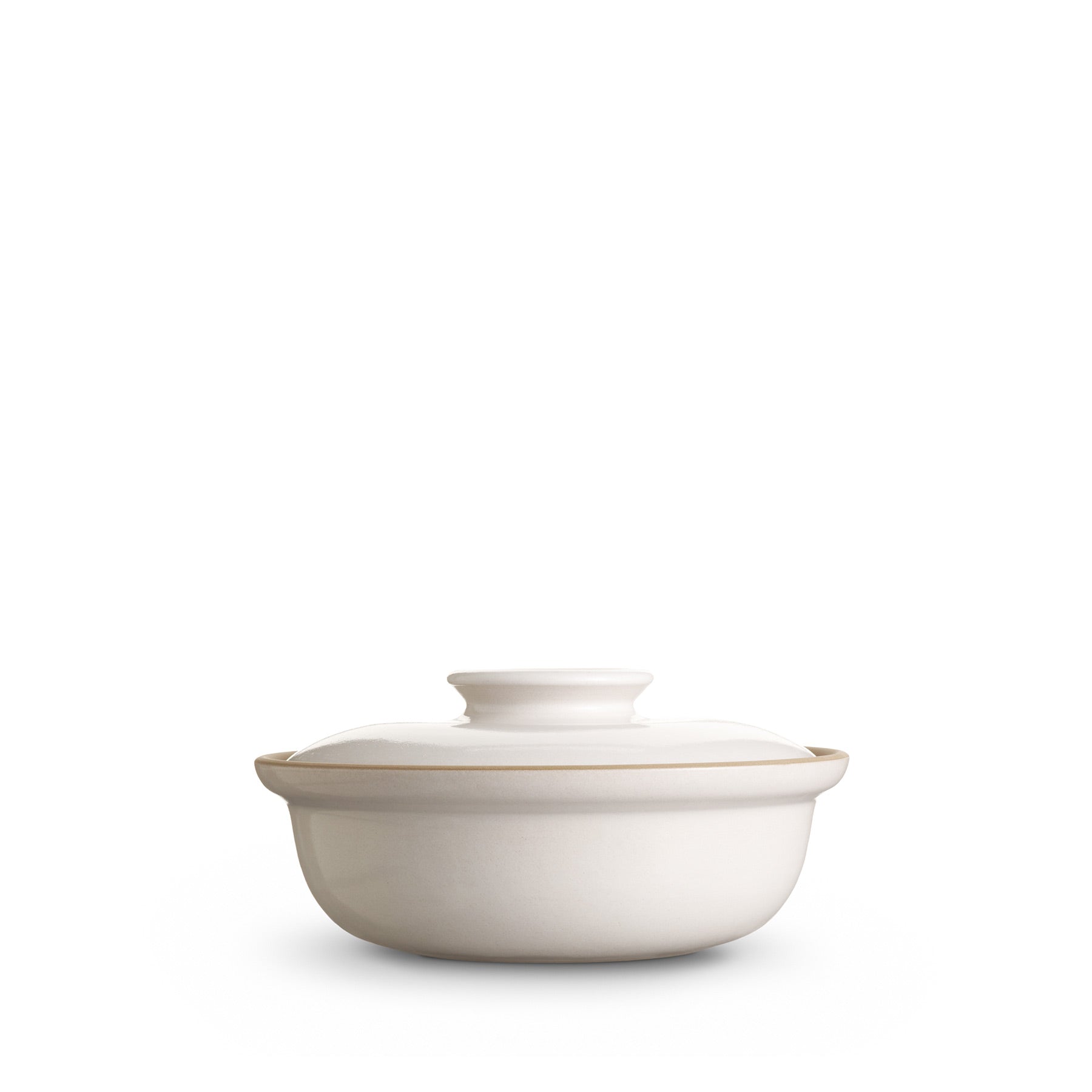 Opaque White