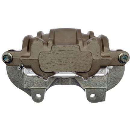 Raybestos RC11701PC Disc Brake Caliper - High Performance Brake Replacement for Smooth & Safe Driving | Perfect for Trucks, SUVs & Sedans