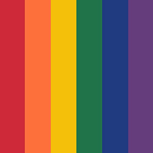 Blue/Red/Yellow