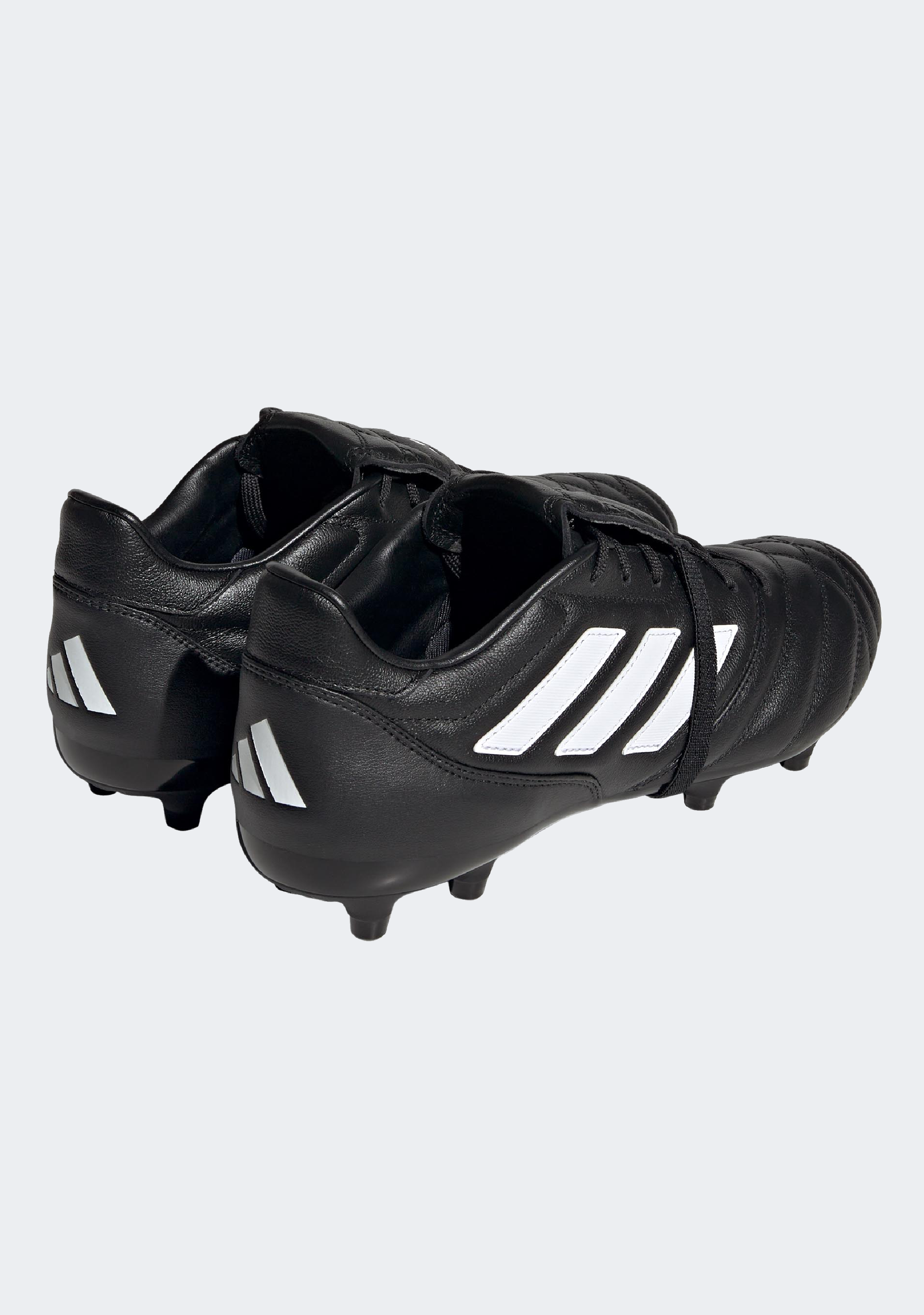 Adidas Copa Gloro FG Men's Soccer Cleats - Firm Ground Football Boots for Training & Matches (GY9045) - Perfect for Turf & Outdoor Play