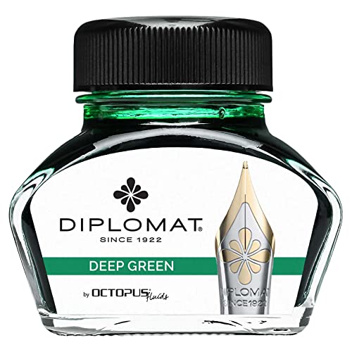 Deep Green
