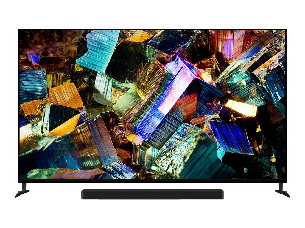 Sony XR-85Z9K 85-Inch 8K Ultra HD Smart LED TV with Cognitive Processor XR - Perfect for Home Theater & Gaming Entertainment