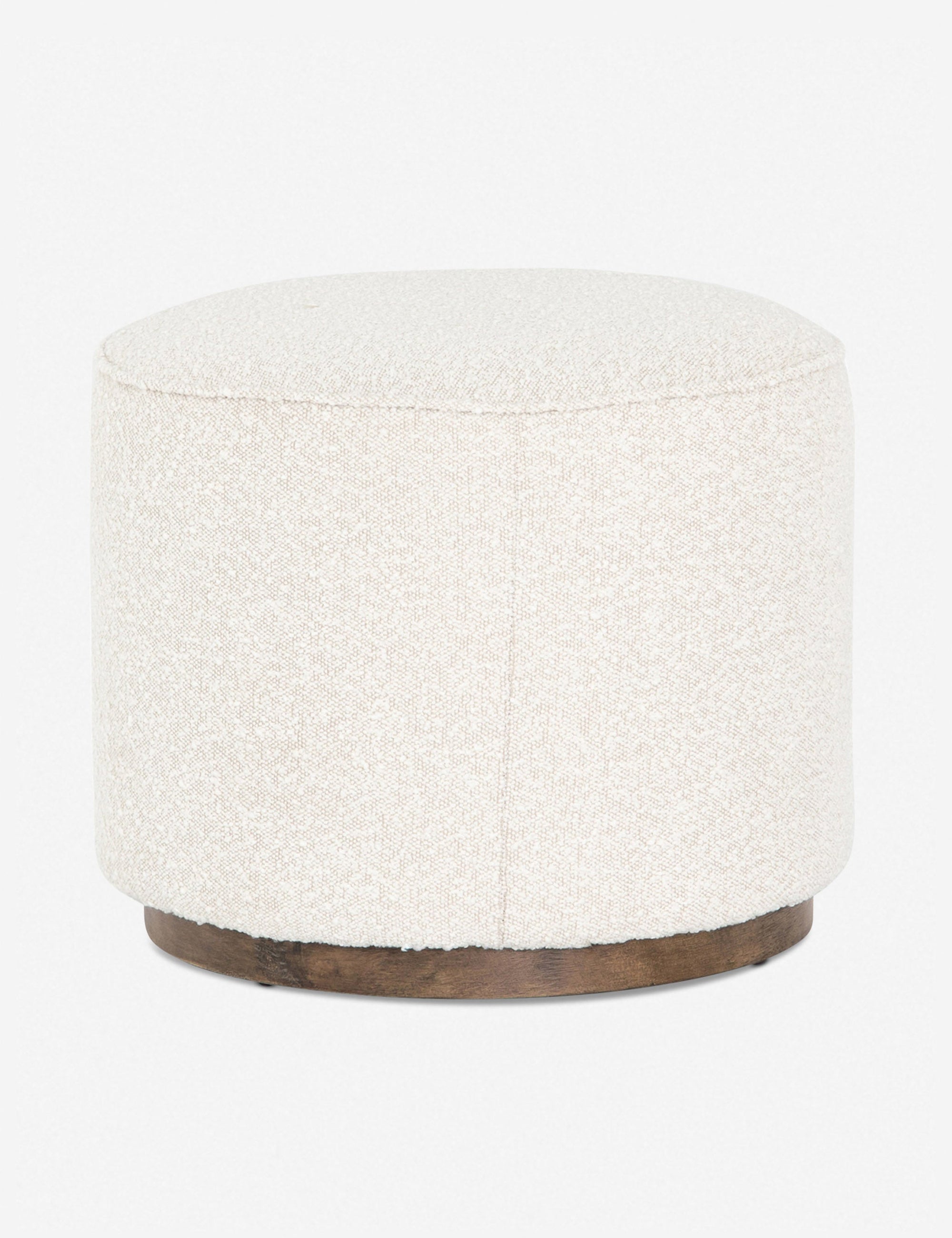 Natural Boucle