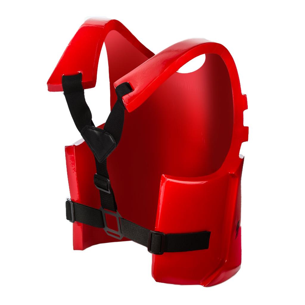 P2 Chest Guard - Lightweight Protective Gear for Paintball, Airsoft & Tactical Sports - Ideal for Outdoor Adventures & Training