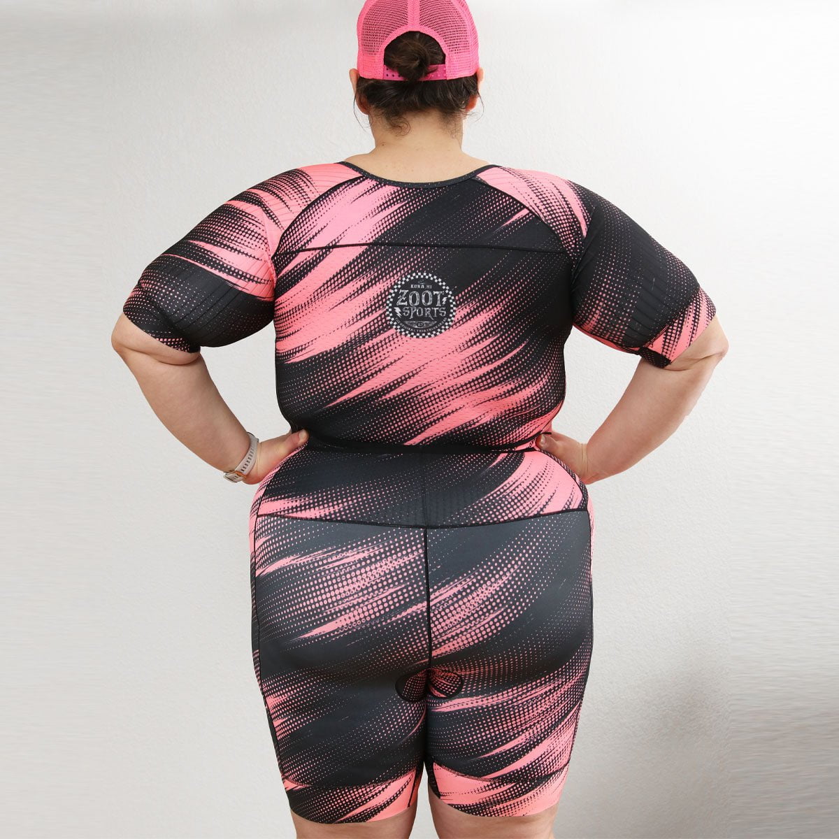 DriftSPEED Women's Athena Tri Aero Racesuit - High Performance Racing Suit for Track & Competition | Perfect for Motorsports, Karting & Drifting Events