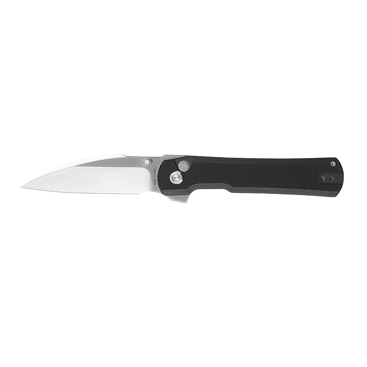 Valkyrie Trek Lock Knife - 3.26