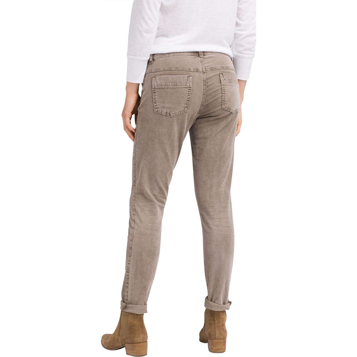 prAna Merrigan Women's Hiking Pants - Lightweight, Quick-Dry & Stretchable Outdoor Adventure Pants for Hiking, Travel & Everyday Wear