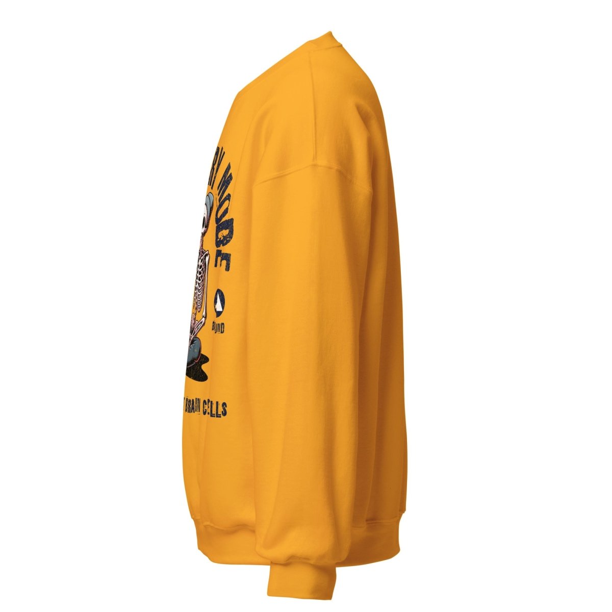 Recovery Mode Sweatshirt - Comfortable Loungewear for Relaxing at Home | Perfect for Netflix Nights, Gaming Sessions & Casual Weekends