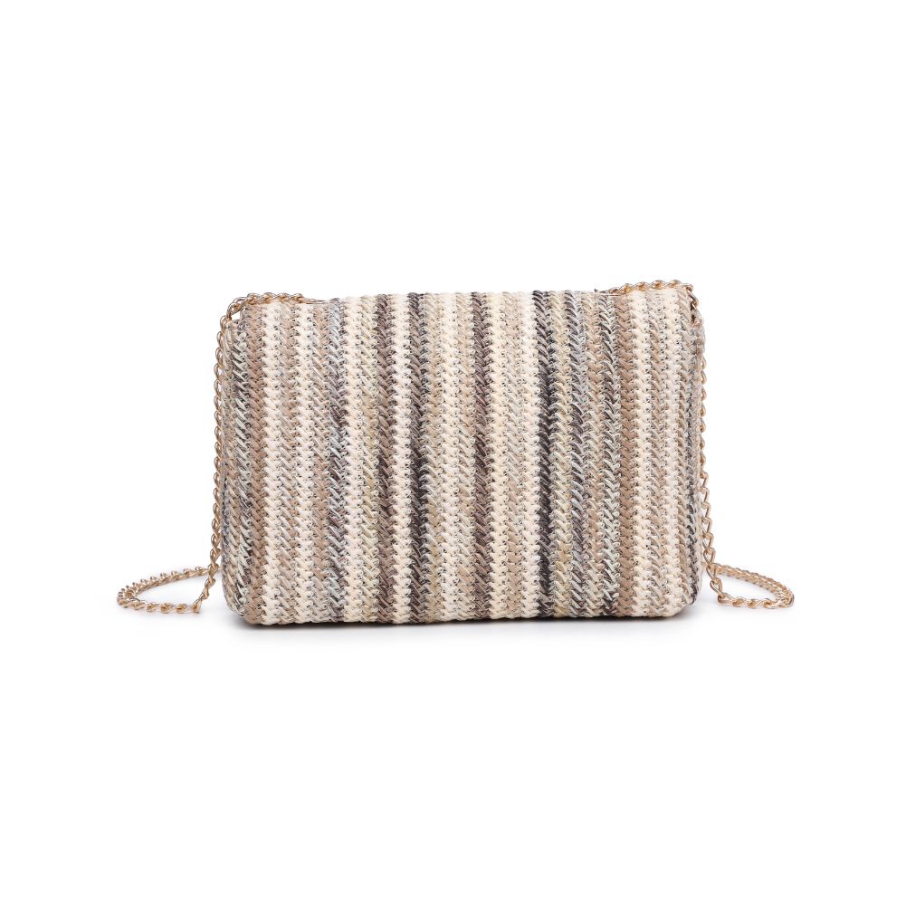Stylish Remi Crossbody Bag for Women - Fashionable Shoulder Purse with Adjustable Strap, Perfect for Daily Use, Travel & Shopping