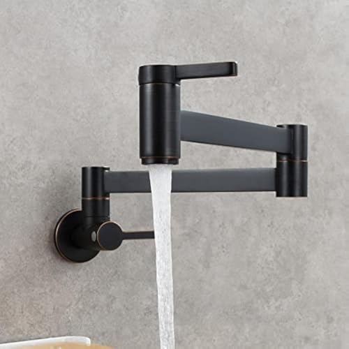 Oil Rubbed Bronze