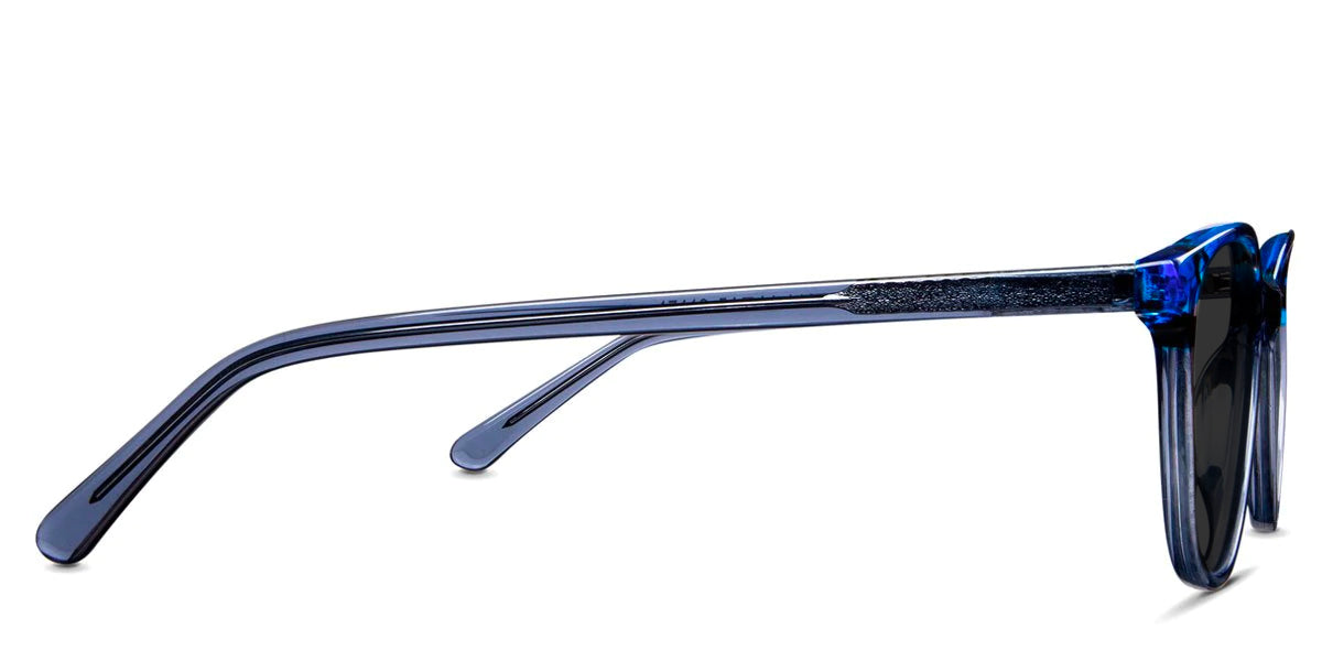 Brooks Women's Prescription Sunglasses - UV Protection, Lightweight & Stylish for Driving, Outdoor Activities & Everyday Wear